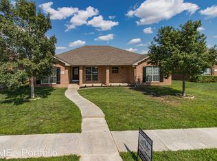 7903 Barstow Dr, Amarillo, TX 79118