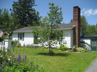484 Indian River Rd, Addison, ME 04606