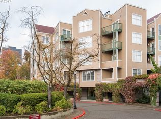 1616 SW Harbor Way UNIT 510, Portland, OR 97201