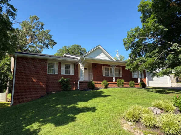 7017 Palermo Dr, Chattanooga, TN 37421