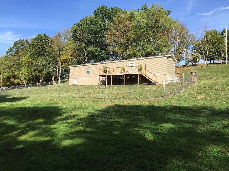 2nd image of 2553 Wolf Run Rd