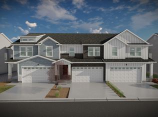 1547 W Banner Dr #842, Saratoga Springs, UT 84045