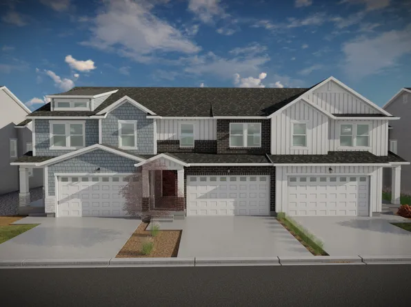 1542 W Banner Dr #810, Saratoga Springs, UT 84045