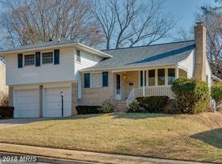 2513 Londonderry Rd, Lutherville Timonium, MD 21093