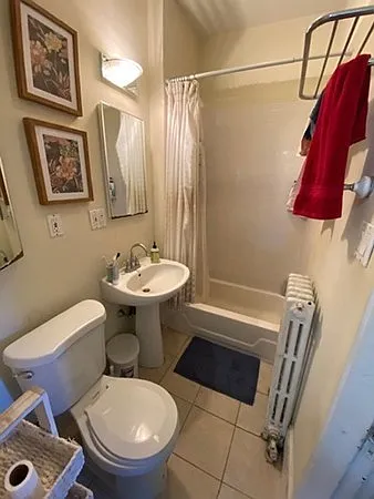 124 Calumet St #3X — Photo 12