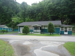 3351 Miracle Mountain Rd, Elbert, WV 24830