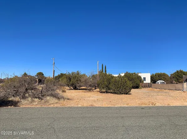4736 E Kerry Drive, Rimrock, AZ 86335