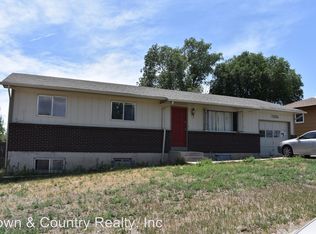 7255 Watonga Ct, Colorado Springs, CO 80915