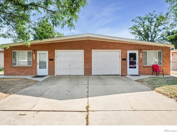 1024-1026 31st Avenue, Greeley, CO 80634