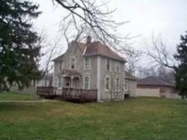 574 Herman St, Crete, IL 60417