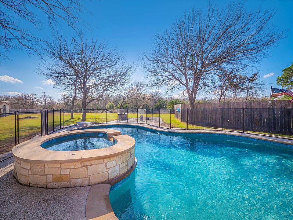 4401 Sam Bass Rd, Round Rock, TX 78681 | MLS #1096313 | Zillow