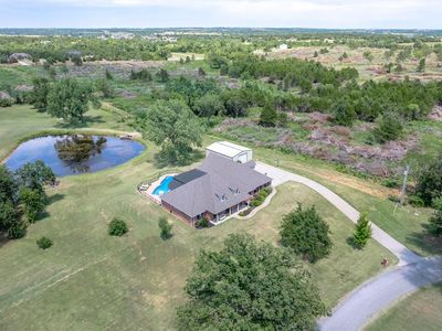 1129 Cedar Dr, Blanchard, OK, 73010