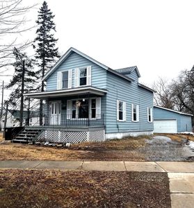 421 3RD STREET, Menominee, MI, 49858