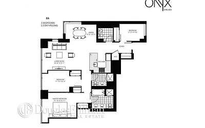 Sold by Douglas Elliman