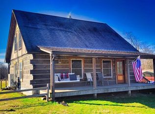 5510 Flowing Well Rd, Poland, IN 47868