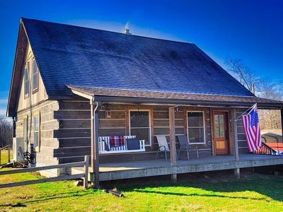 5510 Flowing Well Rd, Poland, IN, 47868