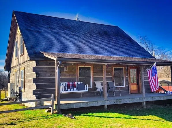5510 Flowing Well Rd, Poland, IN 47868