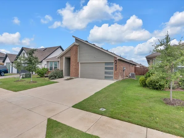 732 Trinity Park Trl, Alvarado, TX 76009