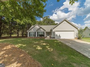 306 Tallassee Ln, Statham, GA 30666