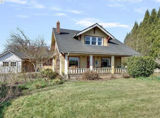 22111 S Haines Rd, Canby, OR 97013