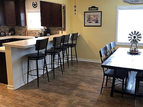 Dinning room