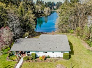 5425 Boulevard Extension Rd SE, Olympia, WA 98501