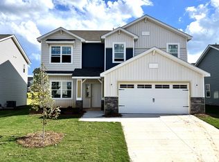 105 White Dutch Ln, Greenville, SC 29607