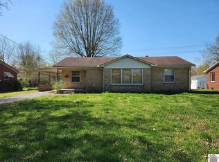 506 Weda Ave, Mayfield, KY 42066