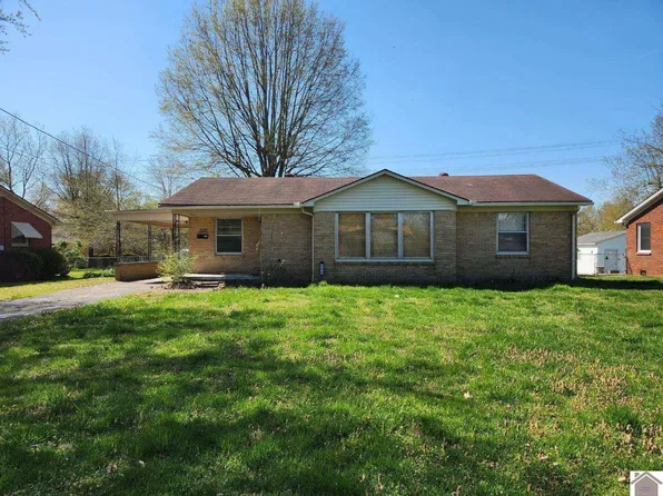 506 Weda Ave, Mayfield, KY 42066