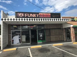 1901 Yosemite Blvd, Modesto, CA 95354