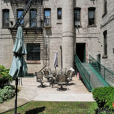 Rented by Washington Realty Corp. | media 14