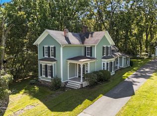 39 State St, Bloomfield, NY 14469