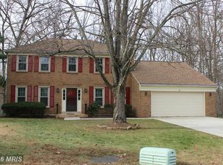 1900 Agate Dr, Silver Spring, MD 20904