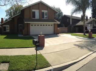 1002 E Bermuda Dunes St, Ontario, CA 91761
