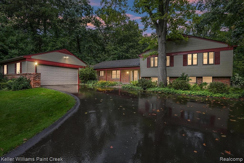 28455 Wellington St, Farmington Hills, MI 48334 Zillow
