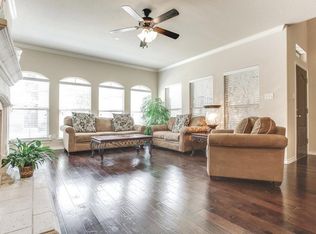 8908 Whitehead St, McKinney, TX 75070