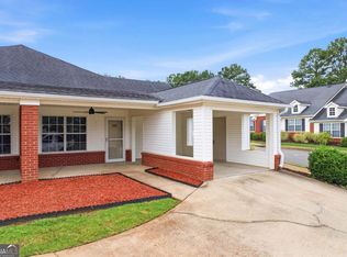 150 Old Mill Rd UNIT 117, Cartersville, GA 30120