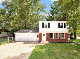 3958 40th St SW, Grandville, MI 49418