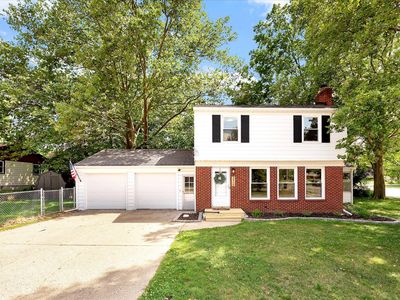 3958 40th St SW, Grandville, MI, 49418