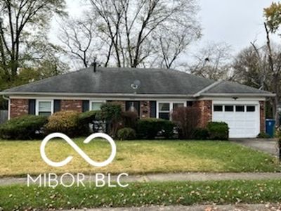 4008 Steinmetz Dr, Indianapolis, IN, 46254