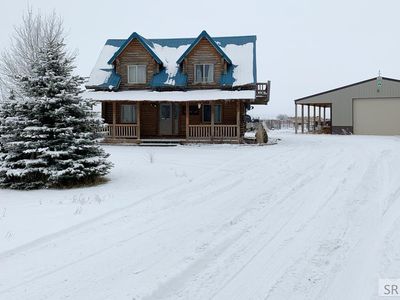 374 N 3500 E, Lewisville, ID, 83431