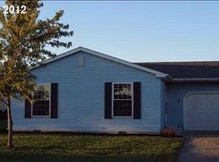 614 Crabapple Dr, Carey, OH 43316