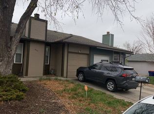 4127 S Hannibal St, Aurora, CO 80013