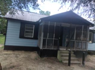 1803 Turner St, Cordele, GA 31015