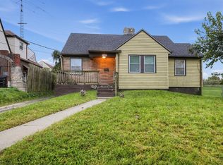 1105 Regent Ave, Cincinnati, OH 45237