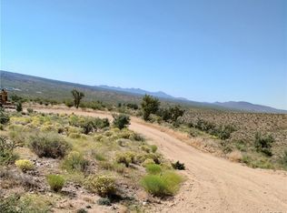 PARCEL 63 E Mountain Goat Rd, Kingman, AZ 86401