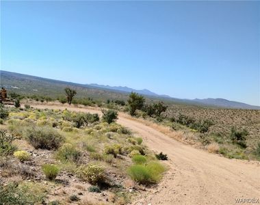 PARCEL 63 E Mountain Goat Rd, Kingman, AZ, 86401