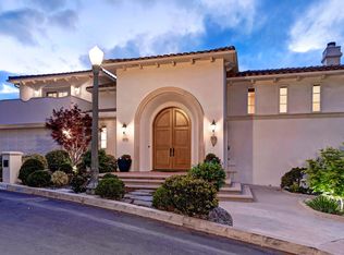 3421 N Tareco Dr, Los Angeles, CA 90068