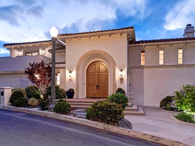 3421 N Tareco Dr, Los Angeles, CA, 90068