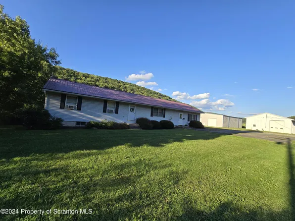 17503 Us Highway 11, New Milford, PA 18834